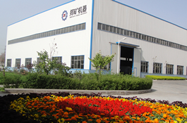鄭礦機(jī)器