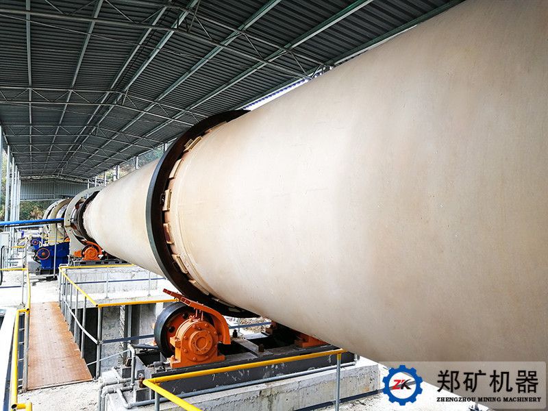 陶粒生產(chǎn)線_陶粒生產(chǎn)線行業(yè)資訊_陶粒設(shè)備廠家_河南鄭礦機器有限公司