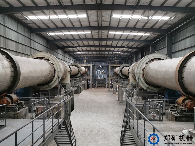 陶粒生產(chǎn)線_陶粒生產(chǎn)線行業(yè)資訊_陶粒設(shè)備廠家_河南鄭礦機器有限公司