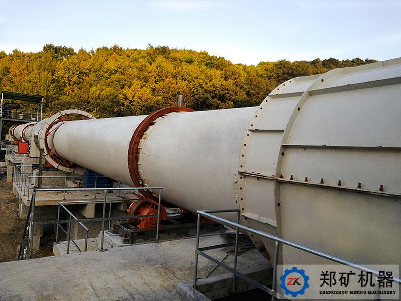 人造彩砂生產線