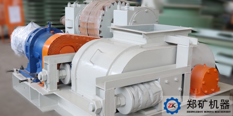 淮南對輥制粒機項目