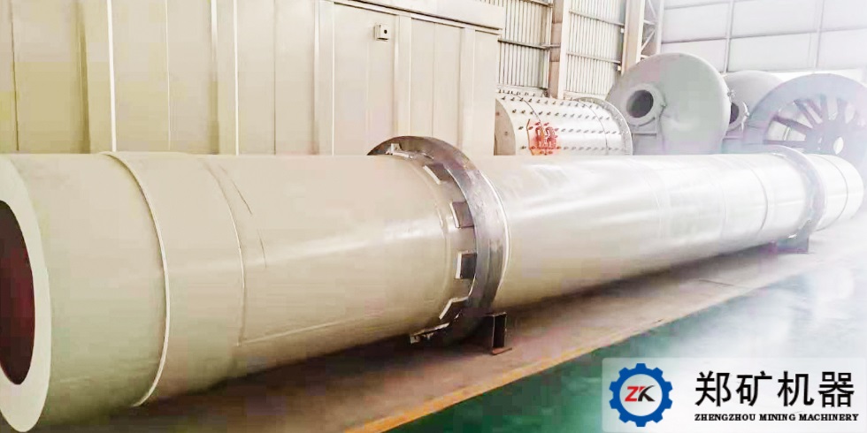 阿聯酋糖渣石灰項目