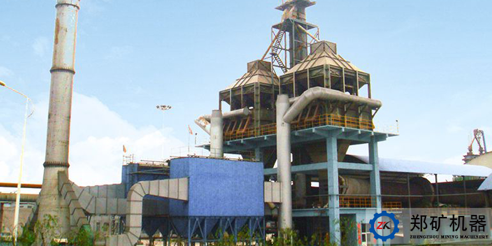 山西美錦能源年產1.5萬噸金屬鎂項目