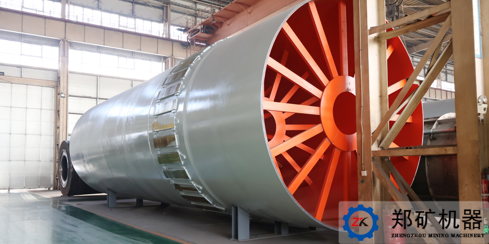 廣東年產2萬噸碳酸鋰焙燒線項目