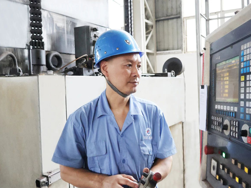 榜樣力量：鄭礦機器5月優秀員工榜單發布！