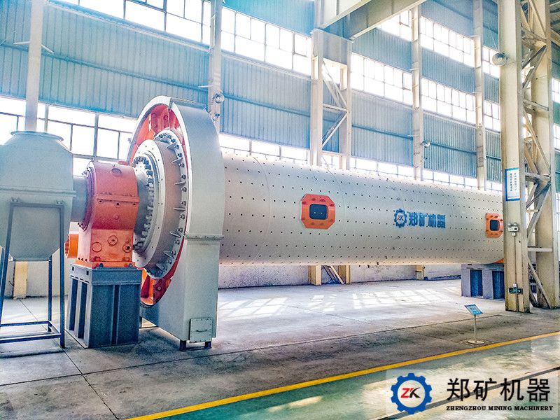 鋁灰資源化利用