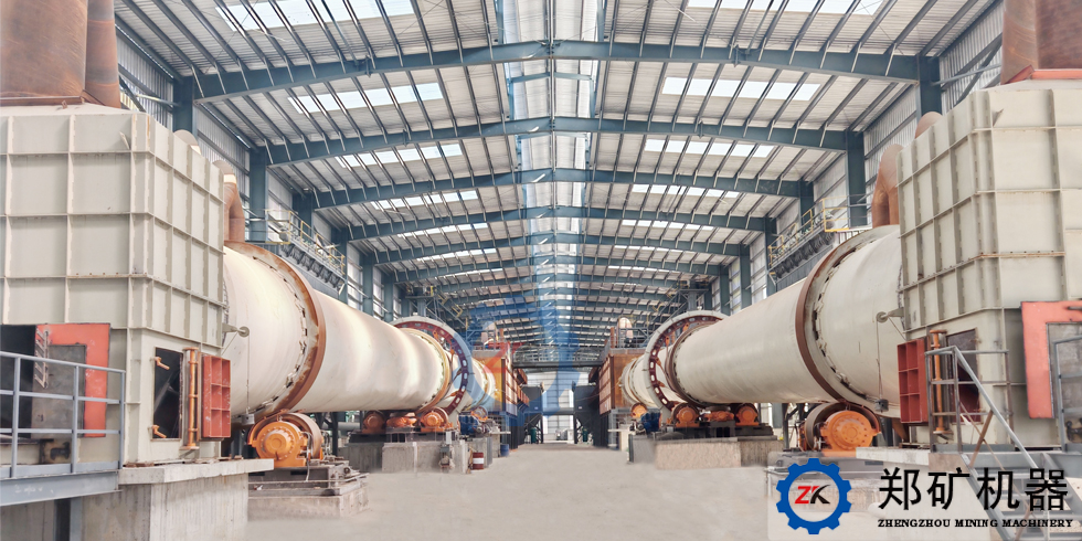 河南廢棄資源綜合利用年產6萬噸氧化鋅項目