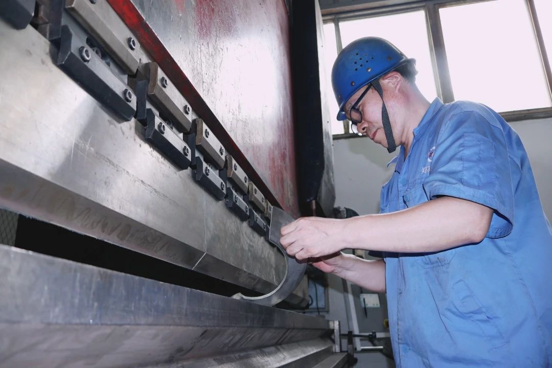 上榜了！鄭礦機器發布6月份“優秀員工”榜單！